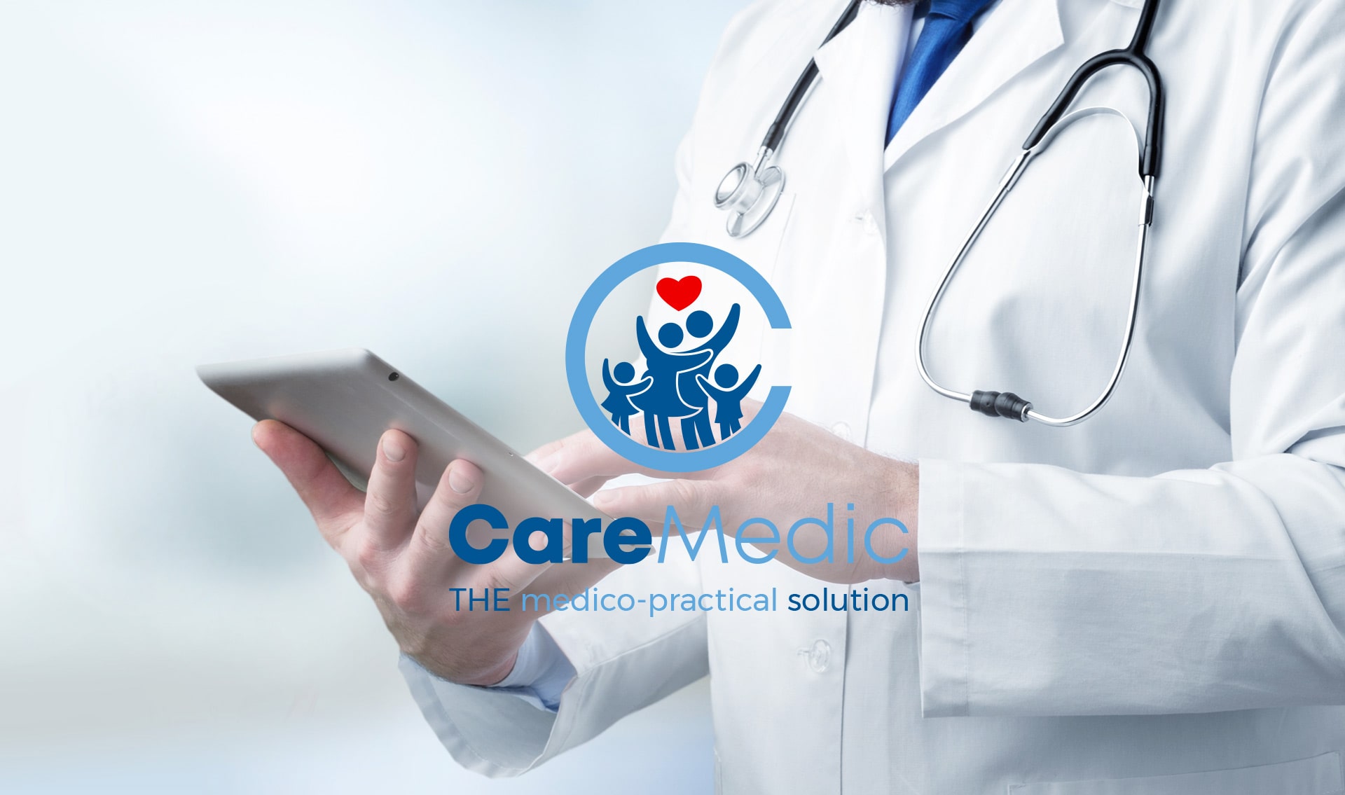 caremedic benefits for doctors pharmacists nurses patients centralized medical record simplified health benefits general